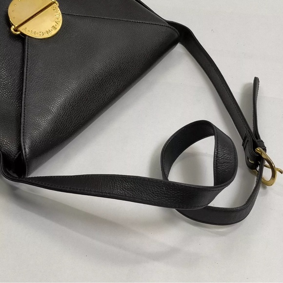 Authentic Givenchy Leather Bag - Preowned - Picture 9 of 10